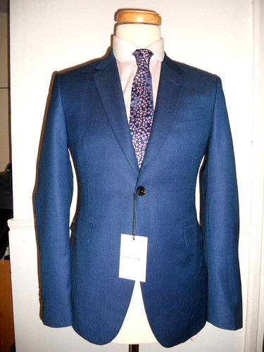 Paul smith mainline kensington - paul,