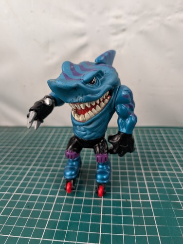 Vintage street sharks streex - vintage,