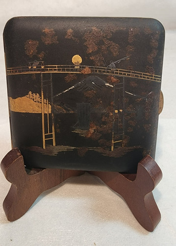 Vintage japanese komai - vintage,