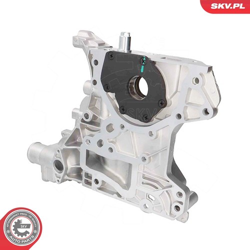 Oil pump skv fits chevrolet - skv,