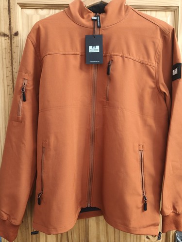 Weekend offender men orange - weekend,