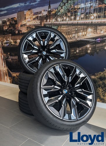 Genuine bmw g45 m50 21 - g45,, 21"