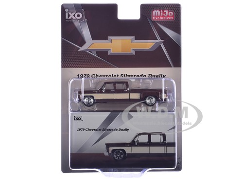 1979 chevrolet silverado - 1979,