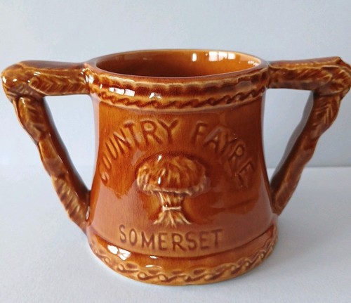 Torquay chudleigh pottery - torquay,