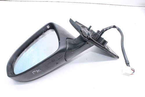 Toyota yaris mk3 xp130 - mk3, left