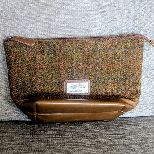 British bag company harris - bag,