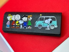 Snoopy Glasses Case