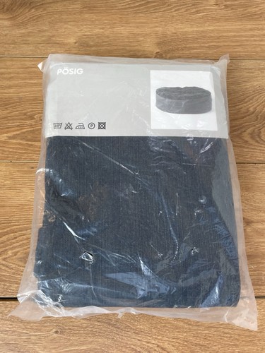 Vintage ikea pösig denim - vintage,