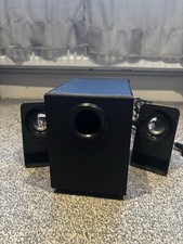 Logitech Z213 2.1 Multimedia