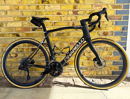 Pinarello 2025 di2 560mm - 560mm, in