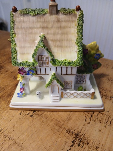 Coalport house - coalport,