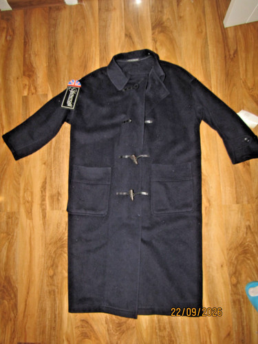 Vintage gloverall duffle - gloverall,