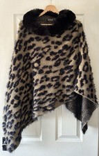 hampstead bazaar jumper poncho