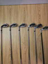 Callaway RAZR HL Irons /