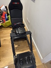 Next Level Racing F-GT Racing
