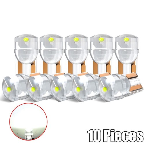 10pcs cob led - 10pcs, wedge