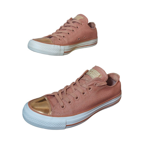 Converse women size rose - women's,