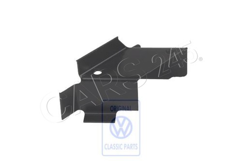 Genuine interior insert - genuine,