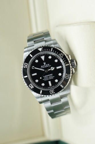 Gents rolex submariner - gents,
