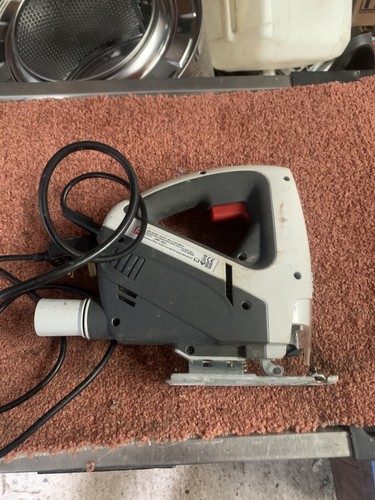 Power performance jigsaw - power,