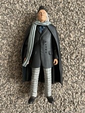 Doctor Who First Doctor Figure