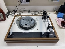 THORENS TD 160 Vintage