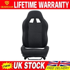 Racing Bucket Seat Large Car