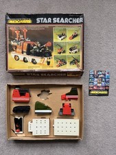 MEGO MICRONAUTS STAR SEARCHER
