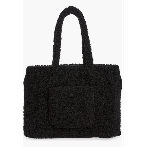 Ugg krystal faux fur sherpa - krystal,
