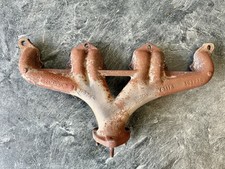 TRIUMPH 6 CYL GT6 II III VITESSE 2L MK2, 2000, 2500, TR250, EXHAUST MANIFOLD