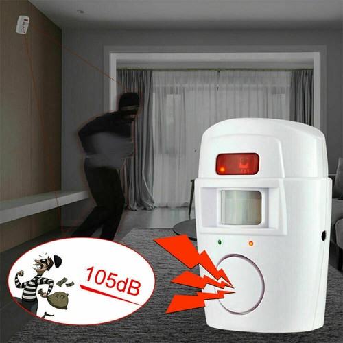 Sensor motion pir - motion, wireless