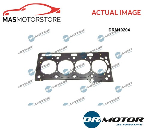 Engine cylinder head gasket - engine,