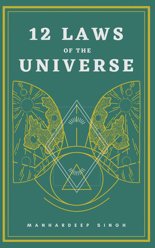 Laws the universe - laws, of