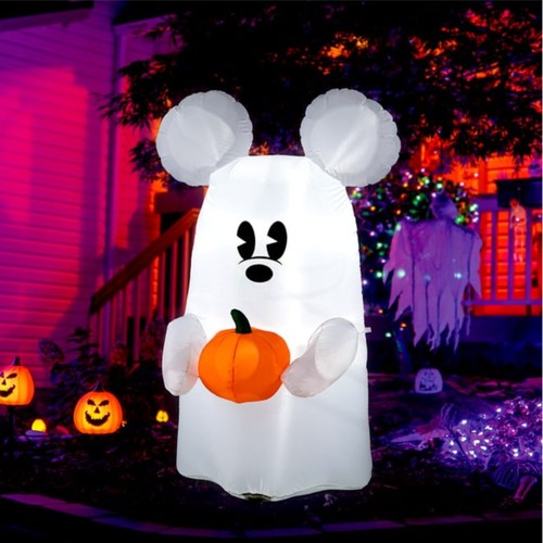 6ft giant inflatable - inflatable, disney