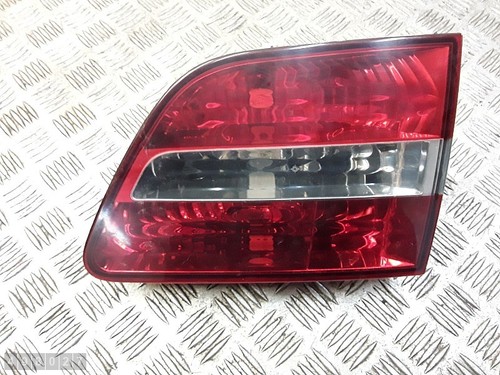 2003 fiat stilo rear tail - fiat,