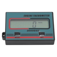 A-Pulse Engine Tachometer