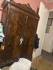 1920-1940s Bedroom