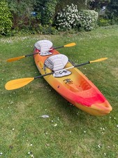 Wavesport Gemini Scooter
