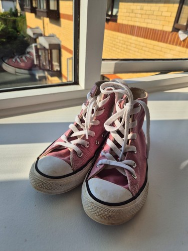 Size converse - 13,