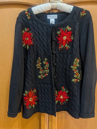 Christmas sweater drapers - sweater,,