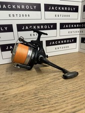Daiwa Emblem Spod Reel Loaded