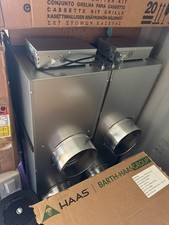 Lg LZ-H1506BA0 Air Conditioning Heat Recovery Ventilator Air Exchange Unit NEW