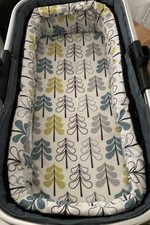 Cosatto Giggle 2 Carrycot Liner 