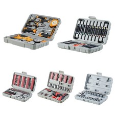 Portable DIY Tool Box -