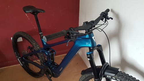 Giant trance advance - giant, 2