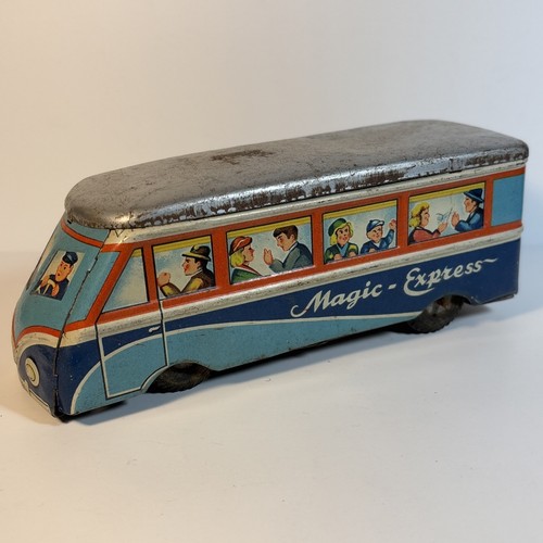 Vintage magic express 360 - vintage,