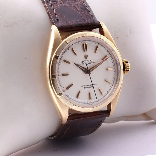 1951 rolex oyster - 1951, perpetual