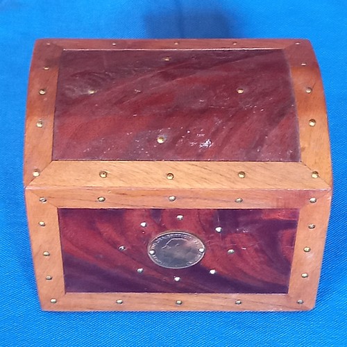 Handmade wooden money - handmade,