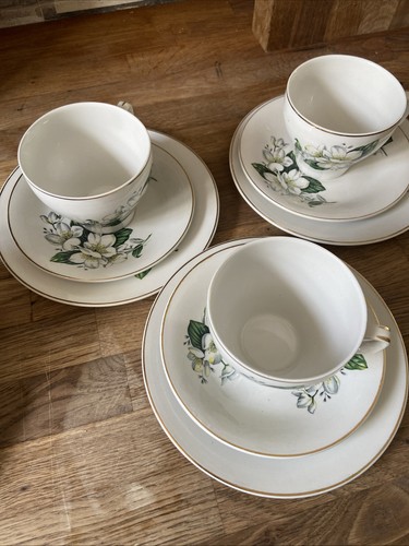 Wood and sons alpine white - sons,