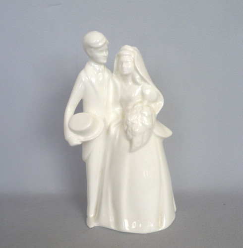 Royal doulton images - bride, &